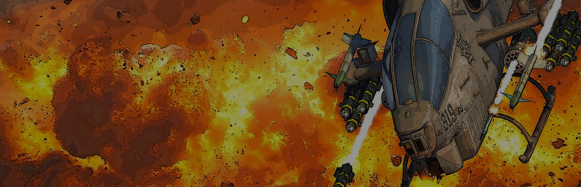 Cobra Strike