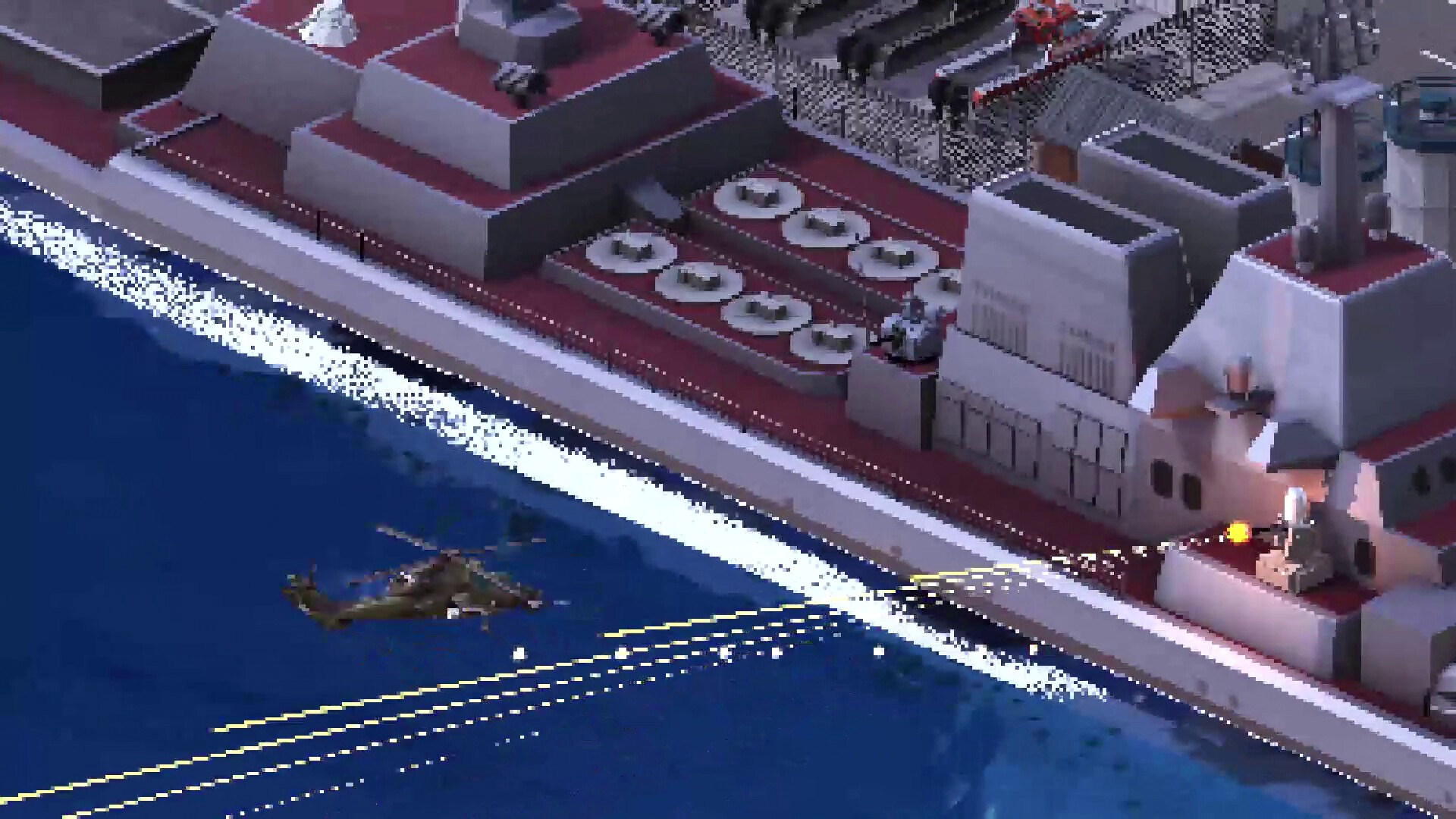 Cobra Strike screenshot #27