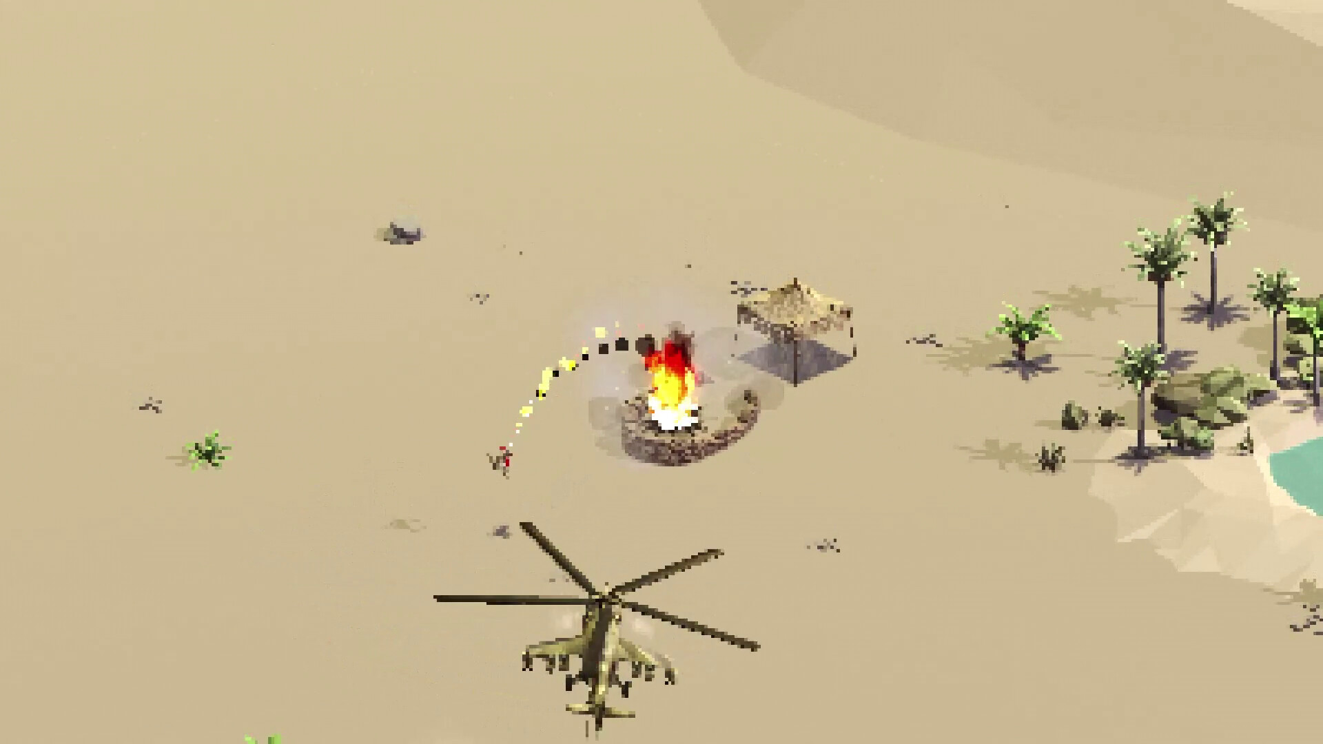 Cobra Strike screenshot #7