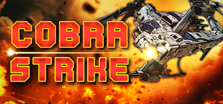 Cobra Strike | Steambase