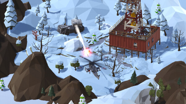 Cobra Strike screenshot 18