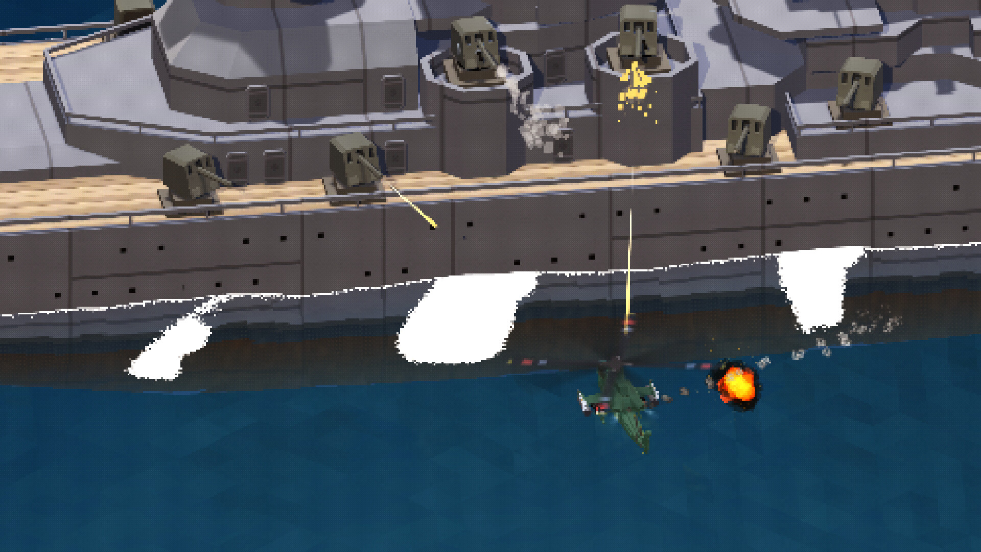 Cobra Strike screenshot #15