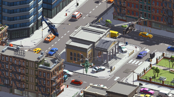 Cobra Strike screenshot 26