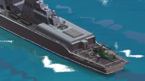 Cobra Strike screenshot 4