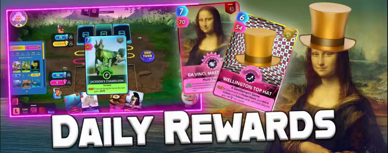 Cards, the Universe and Everything video 5