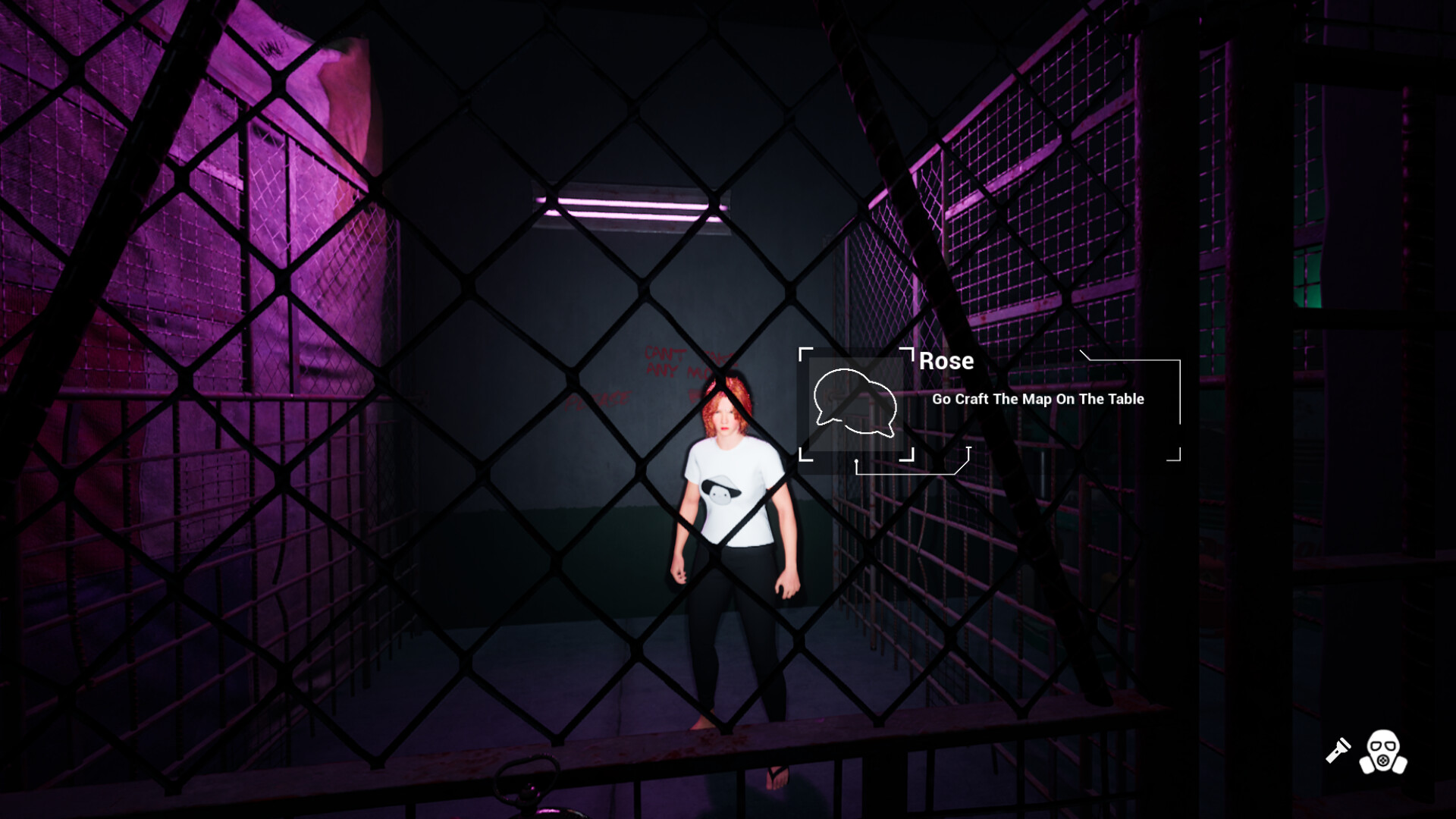 Project: Fractured Reality screenshot #10