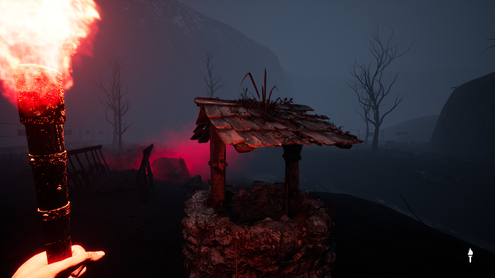 Project: Fractured Reality screenshot #12