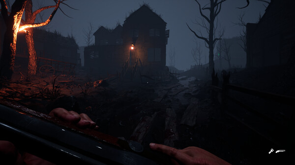 Project: Fractured Reality screenshot 1