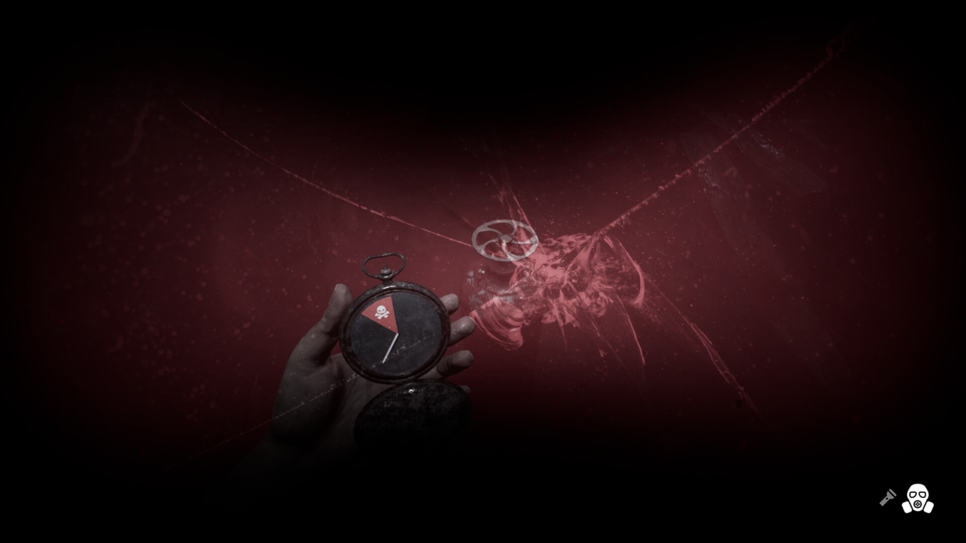 Project: Fractured Reality screenshot #6