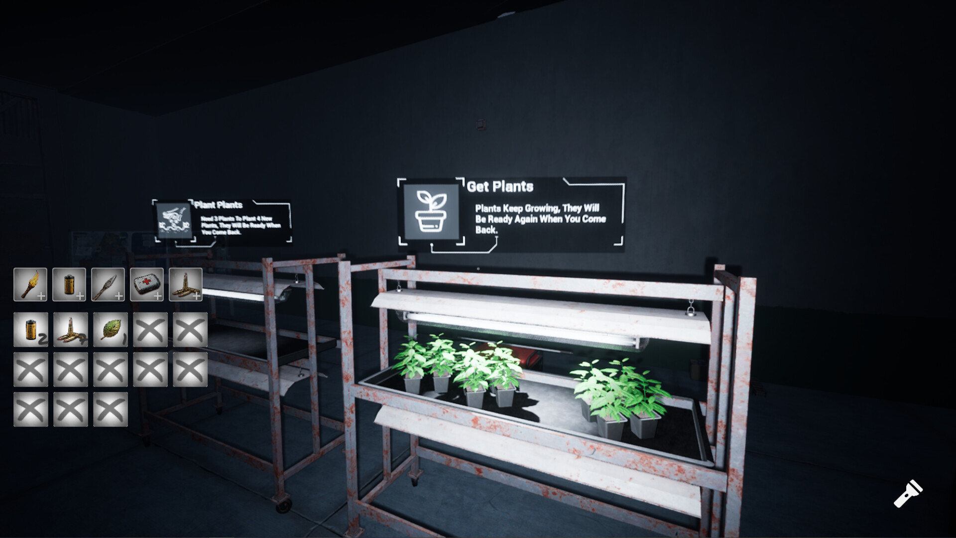 Project: Fractured Reality screenshot #2