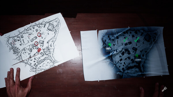 Project: Fractured Reality screenshot 4