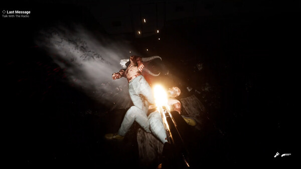 Project: Fractured Reality screenshot 3