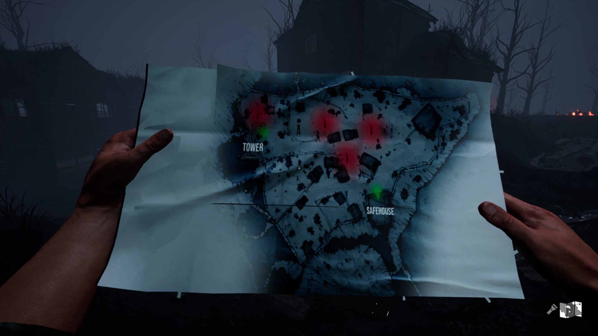 Project: Fractured Reality screenshot #8