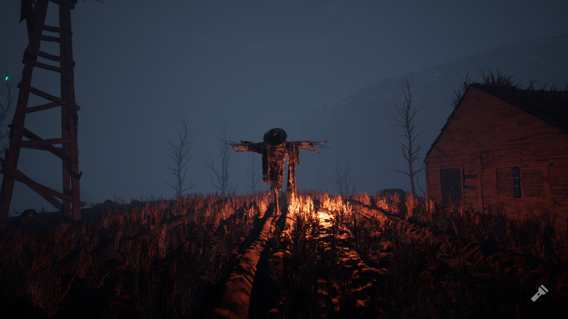 Project: Fractured Reality screenshot #5