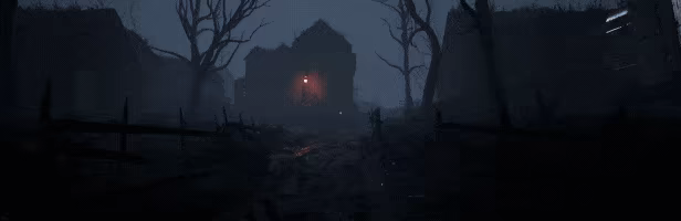 Project: Fractured Reality video 1