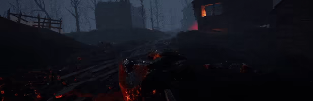 Project: Fractured Reality video 4