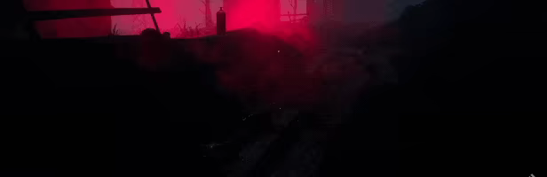 Project: Fractured Reality video 5