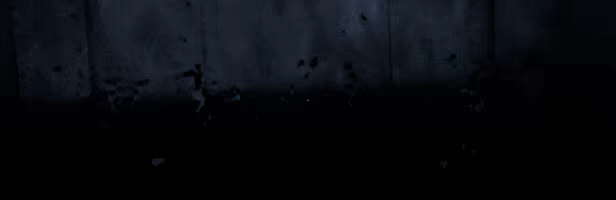 Project: Fractured Reality video 2