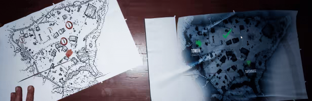 Project: Fractured Reality video 3