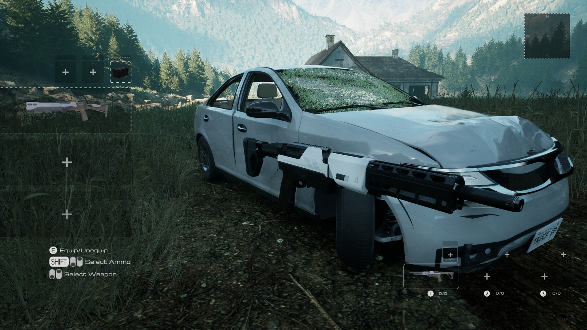 Truck Up: Catch Me If You Can screenshot #11