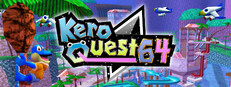 Kero Quest 64