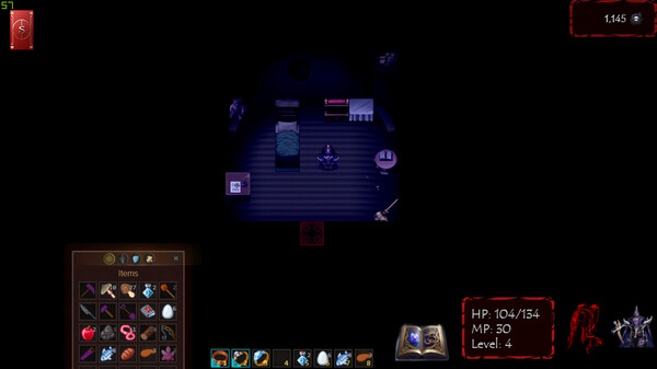 SIN CARDS: Welcome to the Netherworldfor windows and Linux 1