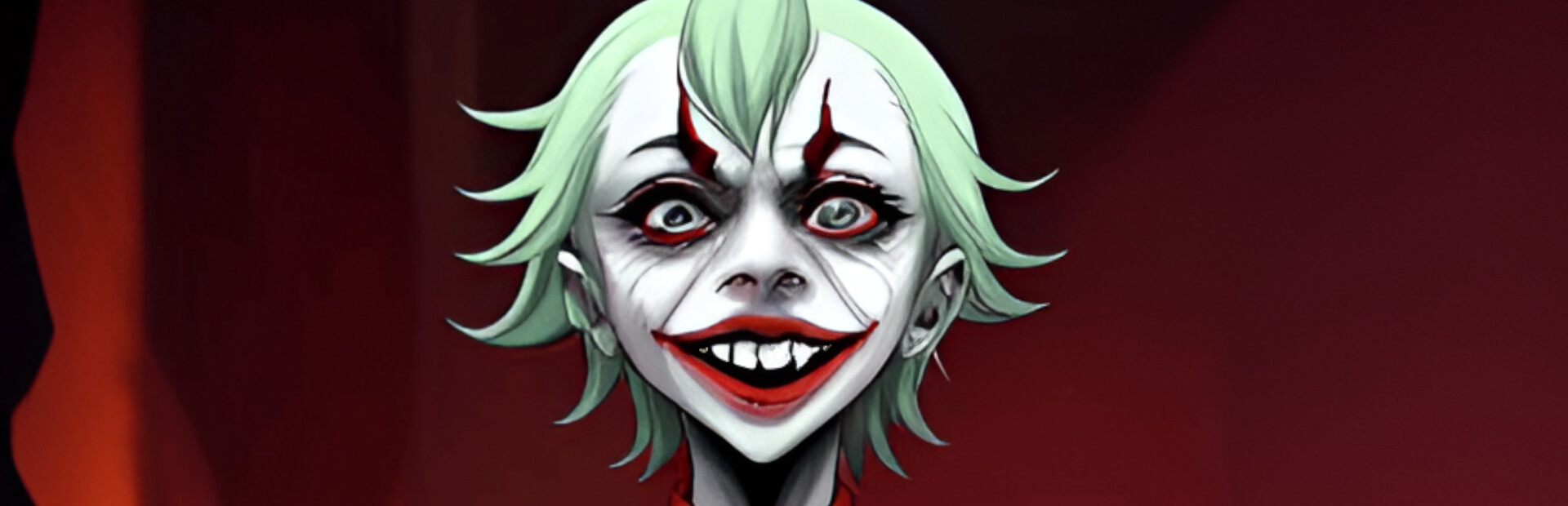 SIN CARDS: Welcome to the Netherworld