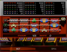 SIN CARDS: Welcome to the Netherworld screenshot 6