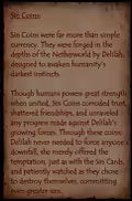 SIN CARDS: Welcome to the Netherworld screenshot 5