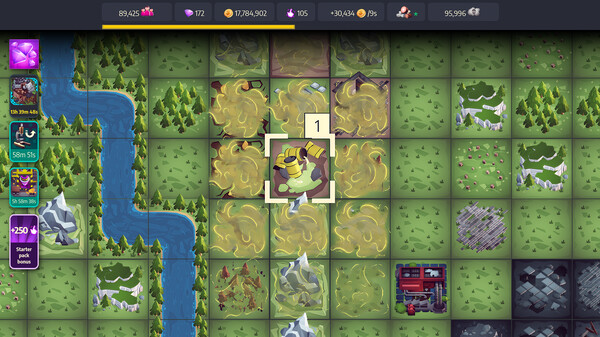 Post Apo Tycoon: Idle Builder screenshot 5