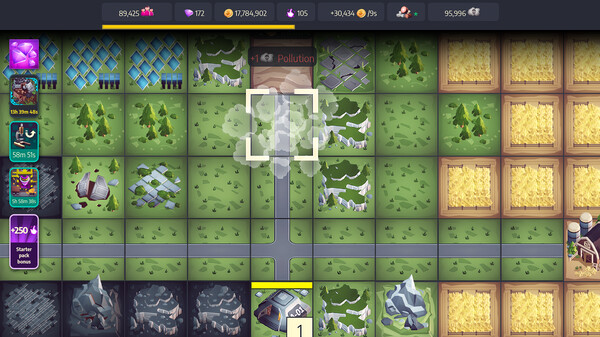 Post Apo Tycoon: Idle Builder screenshot 6