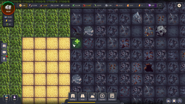 Post Apo Tycoon: Idle Builder screenshot 11