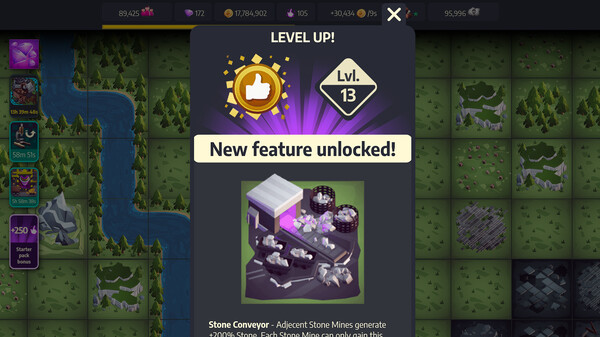 Post Apo Tycoon: Idle Builder screenshot 1