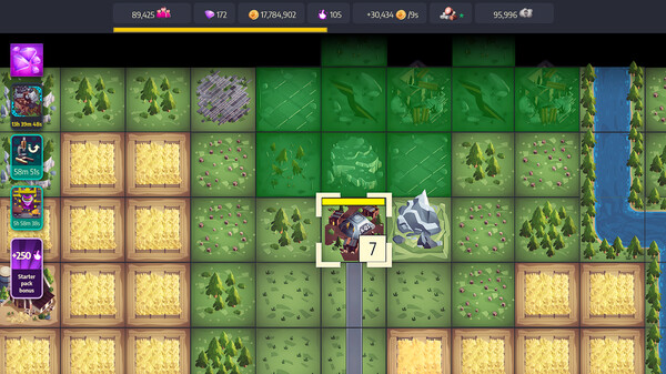 Post Apo Tycoon: Idle Builder screenshot 4