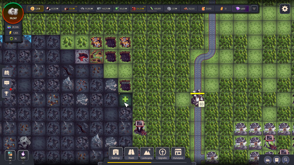 Post Apo Tycoon: Idle Builder screenshot 10
