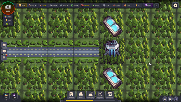 Post Apo Tycoon: Idle Builder screenshot 13