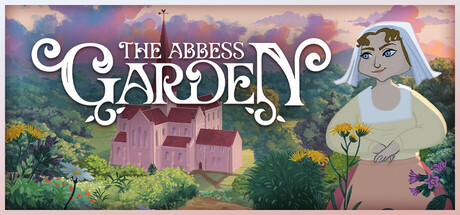 The Abbess Garden