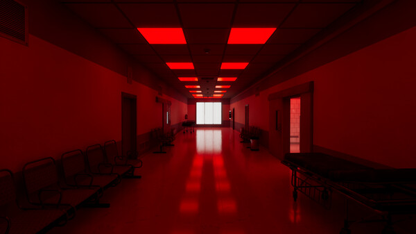 Liminal Departmentfor windows and Linux 1