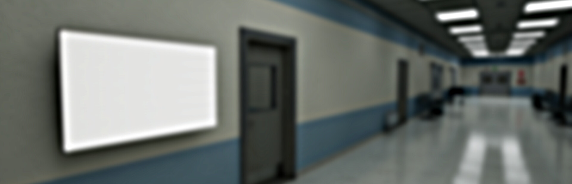 Liminal Department