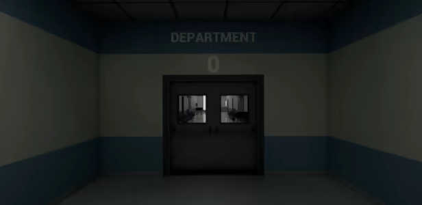 Liminal Department video 4