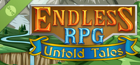 Endless RPG - Untold Tales Demo