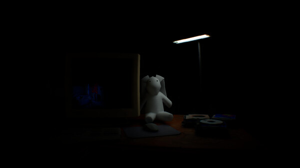 Скриншот из Echoes Of The Past