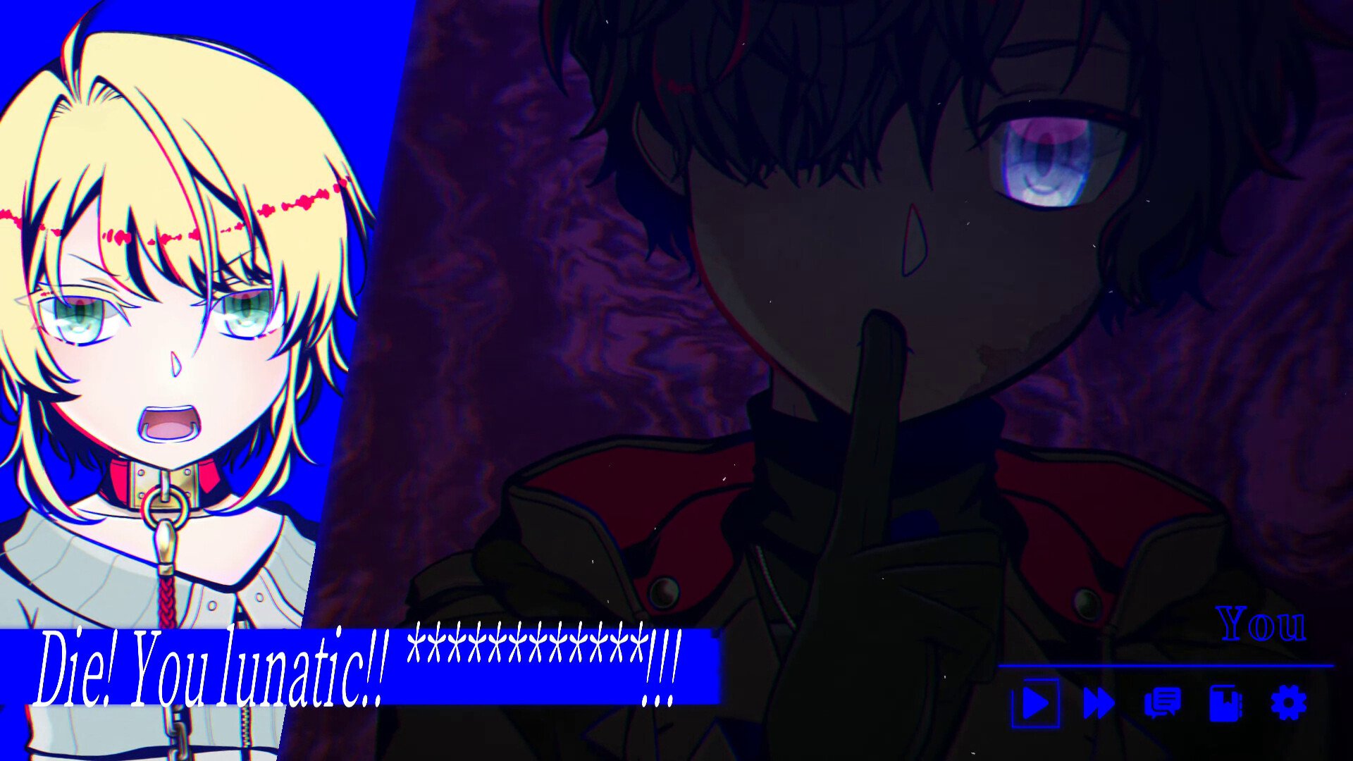 Severed Love screenshot #11