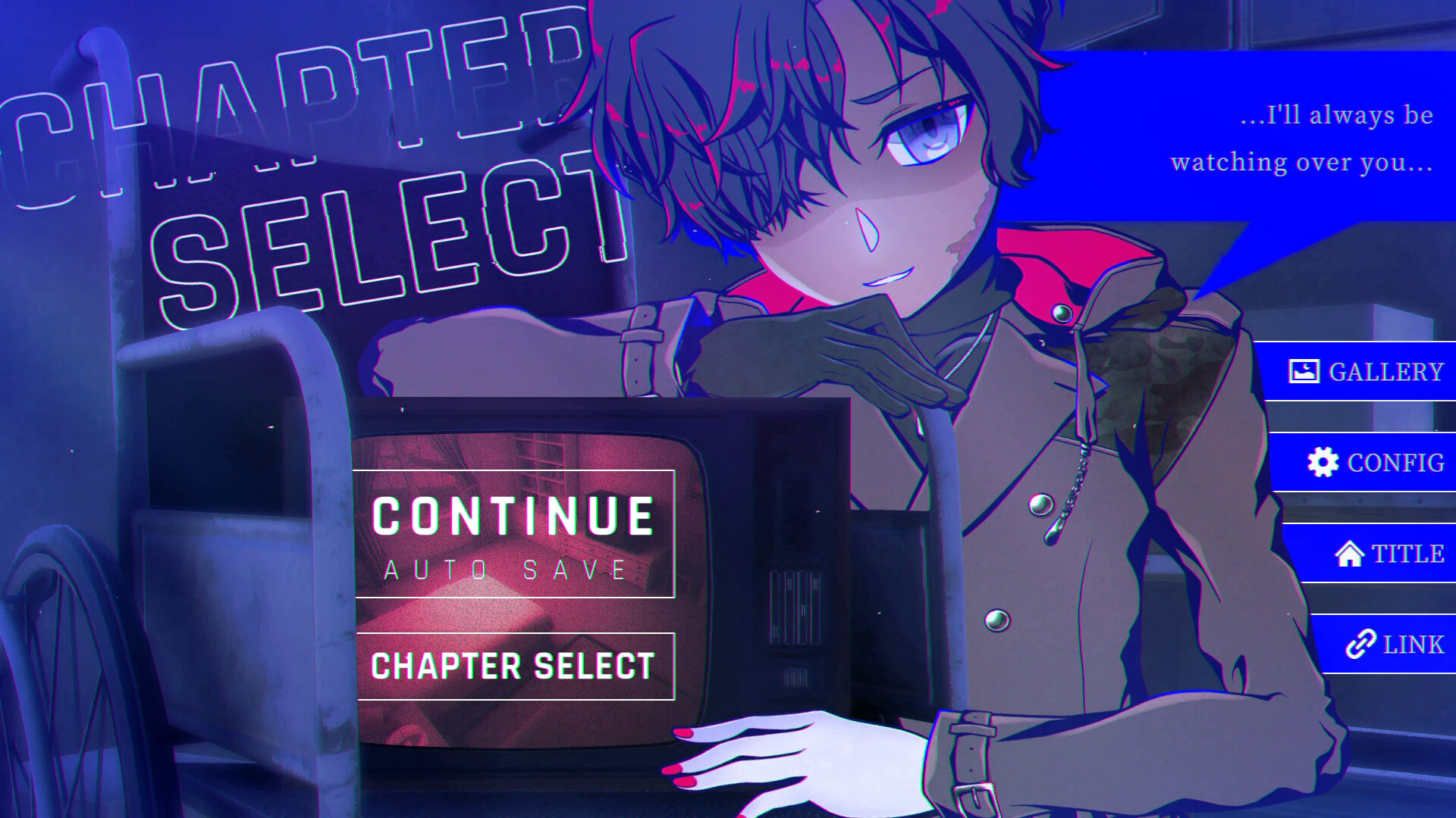 Severed Love screenshot #12