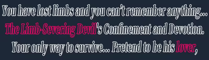 Severed Love screenshot 1