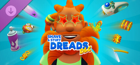 Dreads cover art
