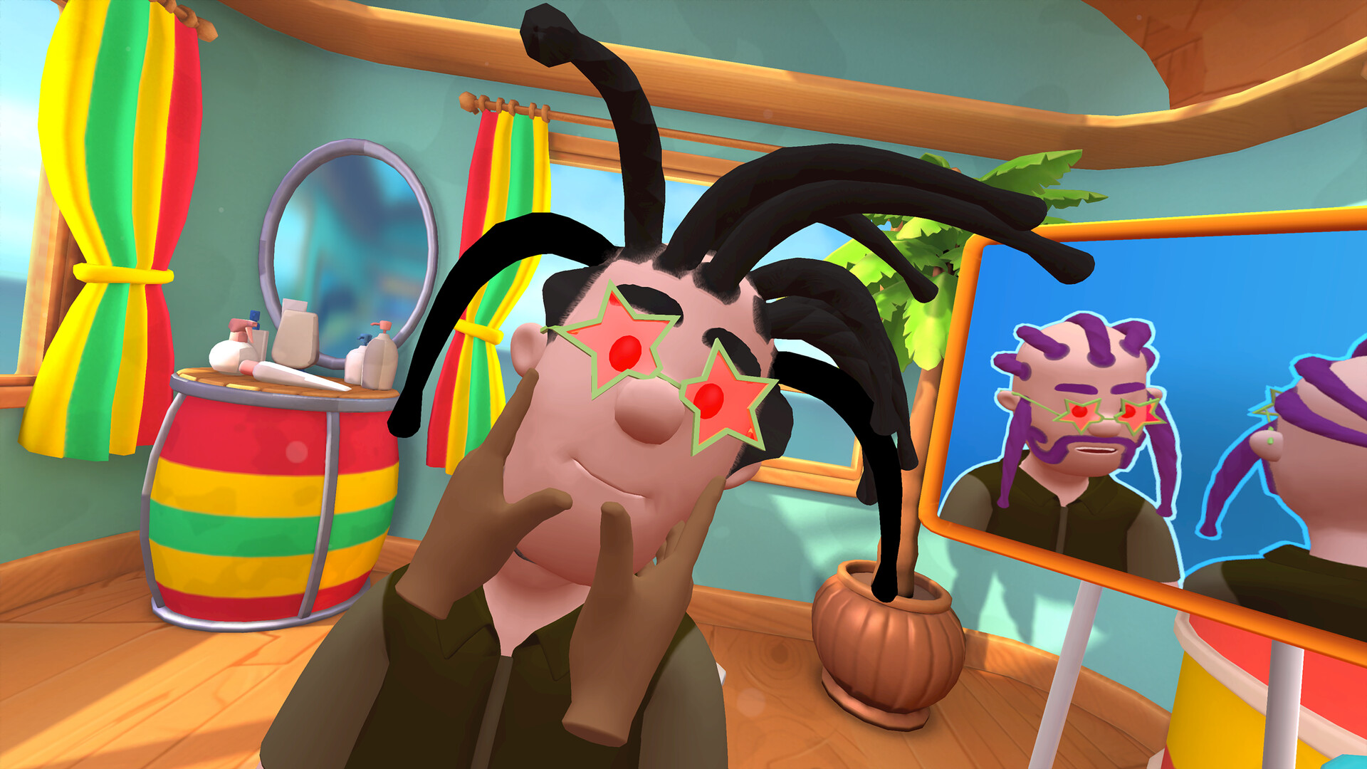 Shave & Stuff - Dreads Featured Screenshot #1