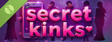 Secret Kinks Demo Small Capsule Image