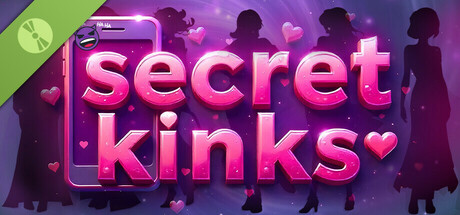 Secret Kinks Demo Header Image