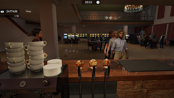 Grand Casino Simulator screenshot 3